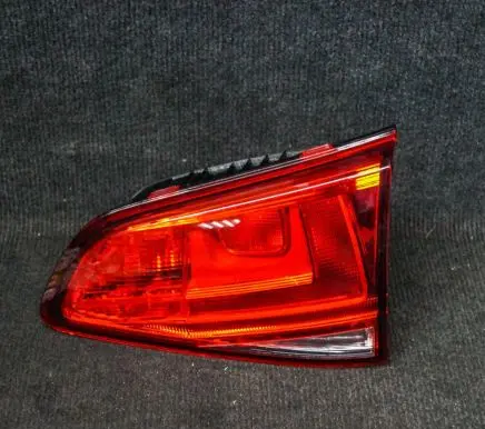 Volkswagen Golf VII Tailgate rear/tail lights 5G0945094AD 90052129A
