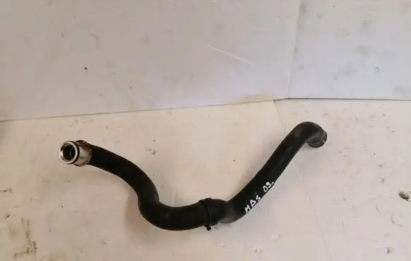 Mercedes-Benz S W221 Engine coolant pipe/hose A2215010282