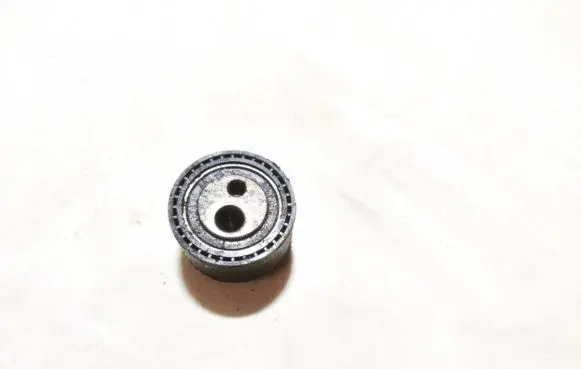 Citroen Xantia Belt tensioner pulley 