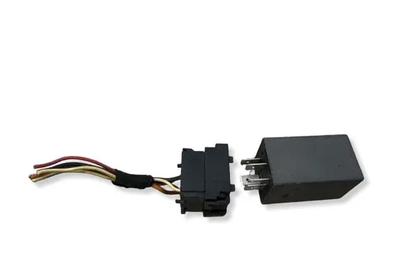 Alfa Romeo 166 Central locking relay 60661539