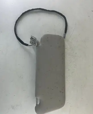 Citroen C5 Sun visor