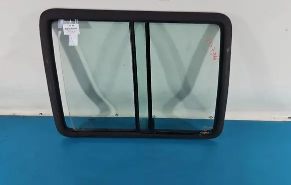 Fiat Doblo Rear door window glass IMPRK1547966