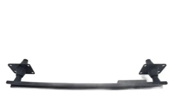 Citroen DS5 Front bumper support beam 9670186380