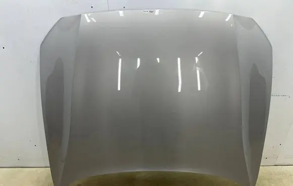 Engine bonnet/hood
