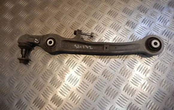 Audi A6 S6 C6 4F Front control arm 31172