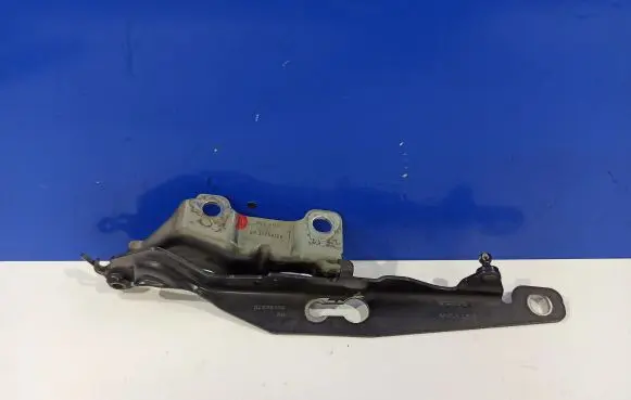 Volvo S80 Engine bonnet/hood hinges 31385811 31250186