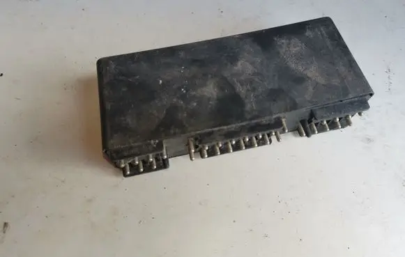 Mercedes-Benz E W124 Light module LCM 1265420032