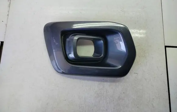 Ford Ranger IV Front fog light trim/grill JB3B15A298D