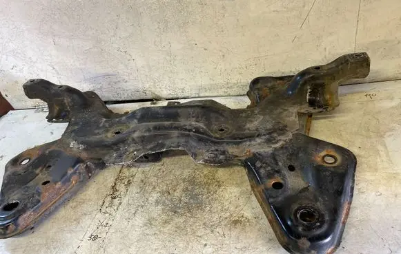 Citroen C4 Cactus Front subframe