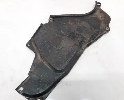 Renault Scenic I Timing belt guard (cover) 7700116018