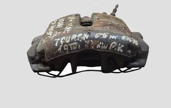 Volkswagen Touran I Front brake caliper