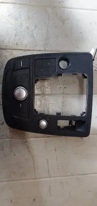 Audi A6 S6 C7 4G MMI control unit 4G2919710B