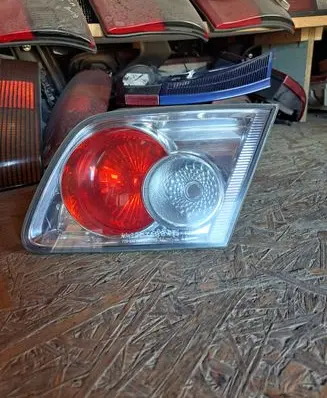 Mazda 6 Tailgate rear/tail lights 22661971 22661974