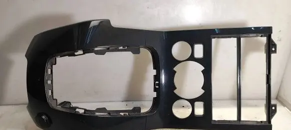 Peugeot 5008 Climate control/heater control trim 9685099877 9686531177