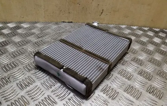 Audi A4 S4 B8 8K Heater blower radiator