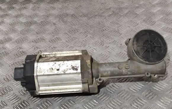 Volkswagen PASSAT B7 Steering rack electric part 1K0909144P 7805177332
