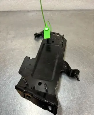 Dacia Duster III Fender mounting bracket 284T05494R