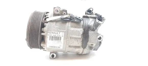 Opel Vivaro Air conditioning (A/C) compressor (pump) 8200848916B