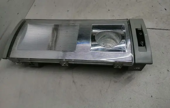 Volkswagen Transporter - Caravelle T5 Rear seat light 7H5947105 7H5947105BY20 0L3