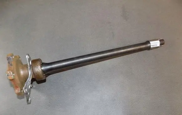Audi A7 S7 4K8 Other gearbox part 0CS409355B