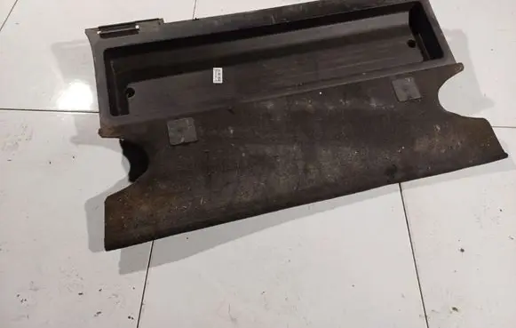 Toyota Avensis T250 Other trunk/boot trim element 5841005010 58410-05010
