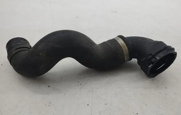 Audi A7 S7 4G Engine coolant pipe/hose 4G0122293M