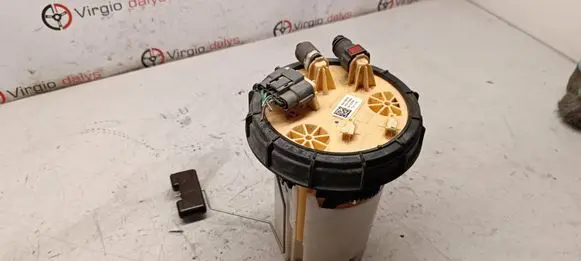 Renault Scenic IV - Grand scenic IV In-tank fuel pump 0580203319 172027799R