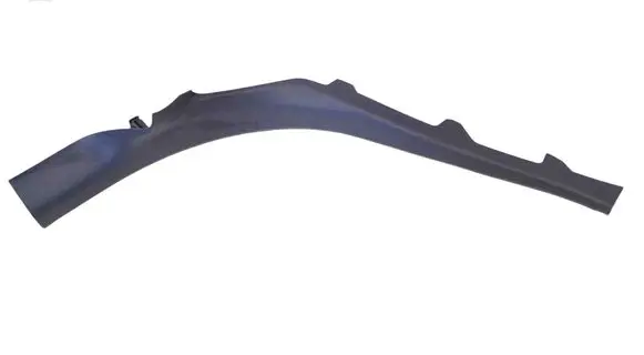 Audi A4 S4 B9 8W Rear sill trim cover 8W0867767A