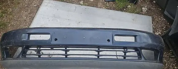 Mercedes-Benz Vito Viano W638 Front bumper A638880XX70 ZGS026 L7531