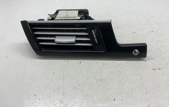 Mercedes-Benz E W212 Dashboard side air vent grill/cover trim A2128300154 A2126800971