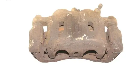 Mitsubishi Outlander Front brake caliper