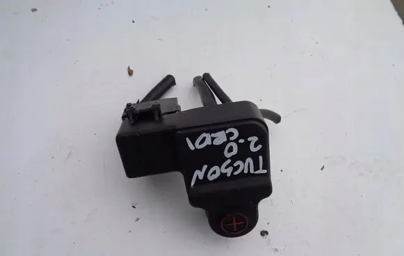 Hyundai Tucson JM Reversing camera 