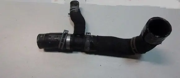 Audi RSQ3 Engine coolant pipe/hose 07K121055A