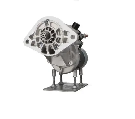 Audi A4 Allroad B8 Starter motor 1280008640