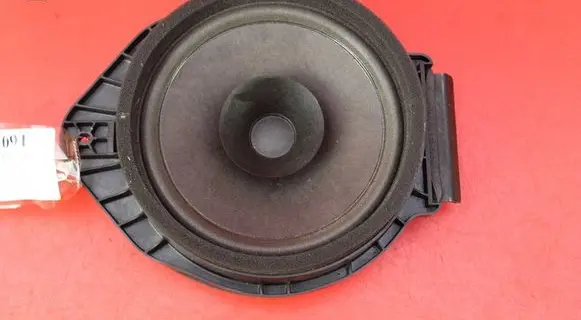 Opel Mokka Subwoofer speaker 22889823