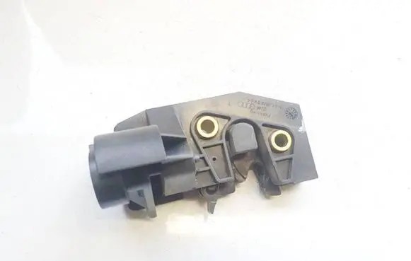 Audi A6 S6 C5 4B Seat back rest lock catch 