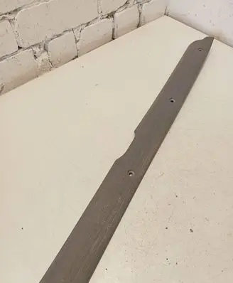 Ford Ranger Front sill trim cover UH7168720