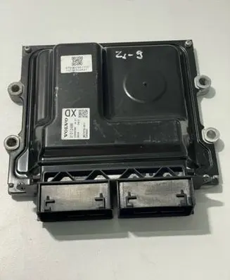 Volvo S60 Other control units/modules 31312486 0000047895 MB2797009611
