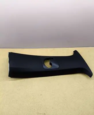 BMW X5 E70 (B) pillar trim (top) 503358PD 006152761 7S46214