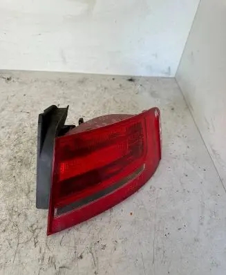 Audi A4 S4 B8 8K Rear/tail lights 8K5945096D 009686062505