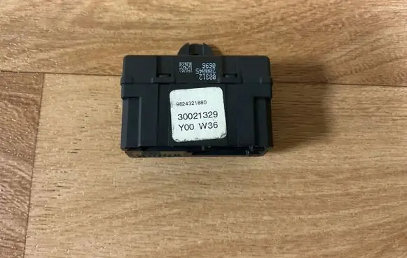 Citroen Xsara Other control units/modules 9624321880 30021329 S70007