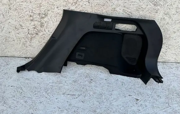 Ford Kuga III Tailgate/boot cover trim set 