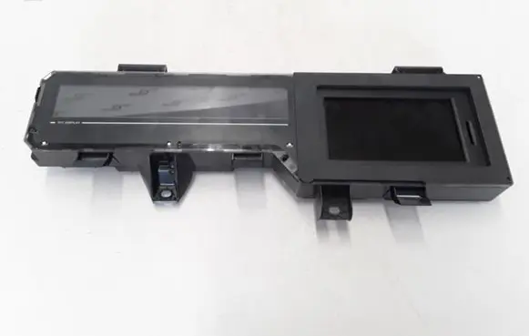 Renault Scenic III - Grand scenic III Speedometer (instrument cluster) 248103583R