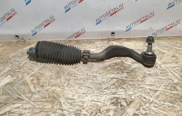 Steering tie rod