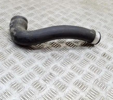 Porsche Cayenne (9Y0 9Y3) Intercooler hose/pipe 7L5145834D