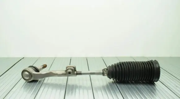 Steering tie rod