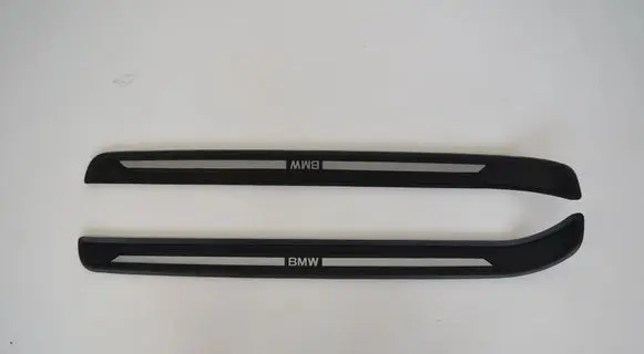 BMW 3 E92 E93 sill trim set (inner) 7178598 7120763
