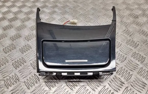 BMW 1 E81 E87 Other center console (tunnel) element 52850610
