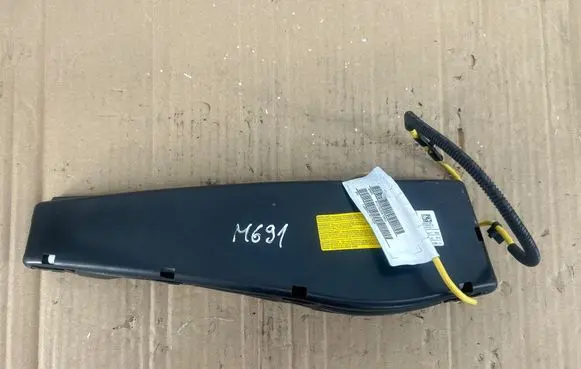 Mini Paceman (R61) Seat airbag 604321201 833470211