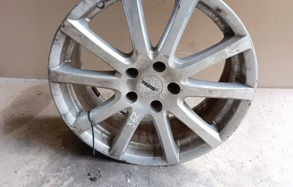 Lexus GS 300 350 430 450H R18 alloy rim KBA49996
